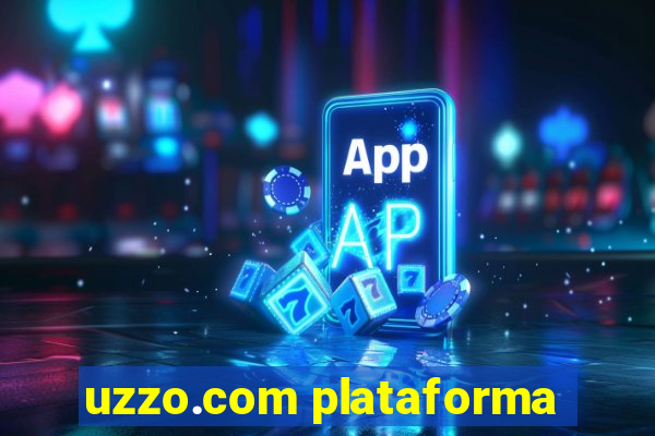 uzzo.com plataforma